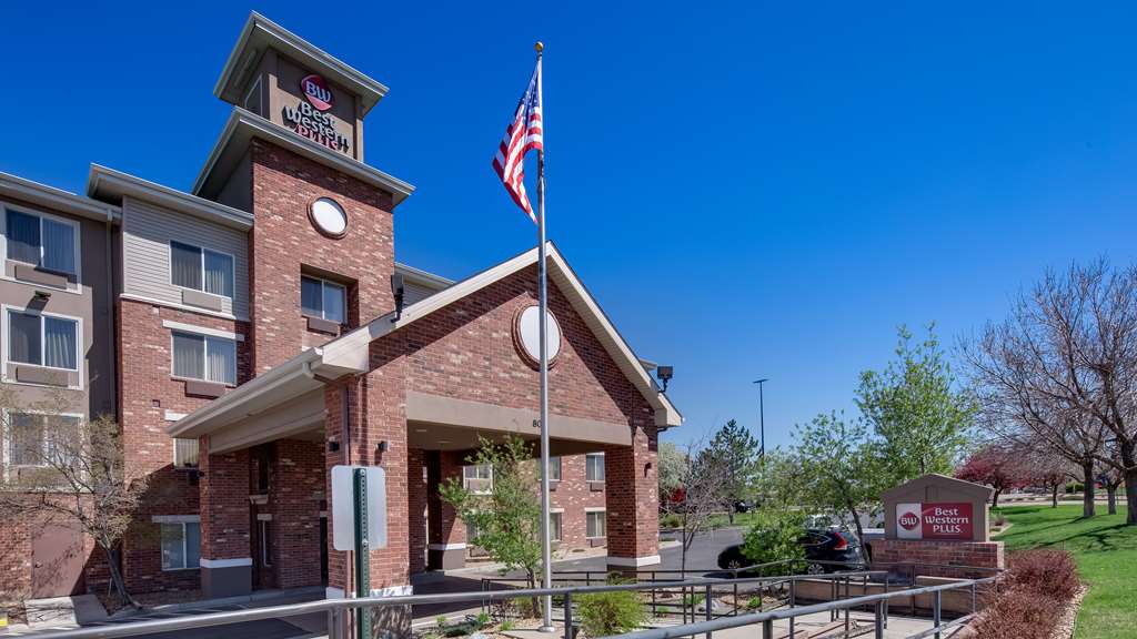 Best Western Plus Gateway Inn & Suites - photo 34