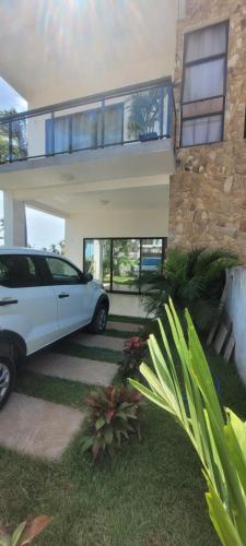 Flecheiras Atlantico in Trairi, Brasil