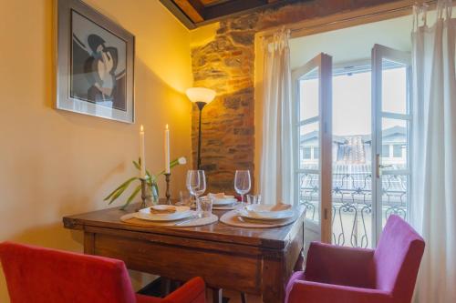 Casa Giovio Elegant Historic Residence in the heart of Como — 4-Star Luxury Hotel in Como, Italy