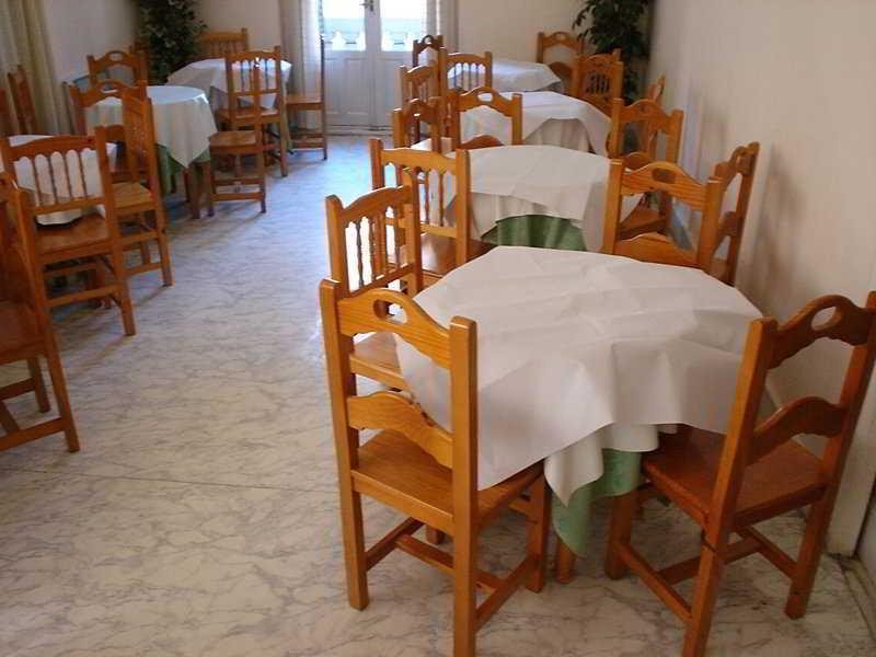 Galicia Madrid hotel