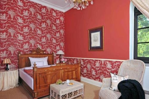 Schlosshotel Marihn — Penzlin — photo 2