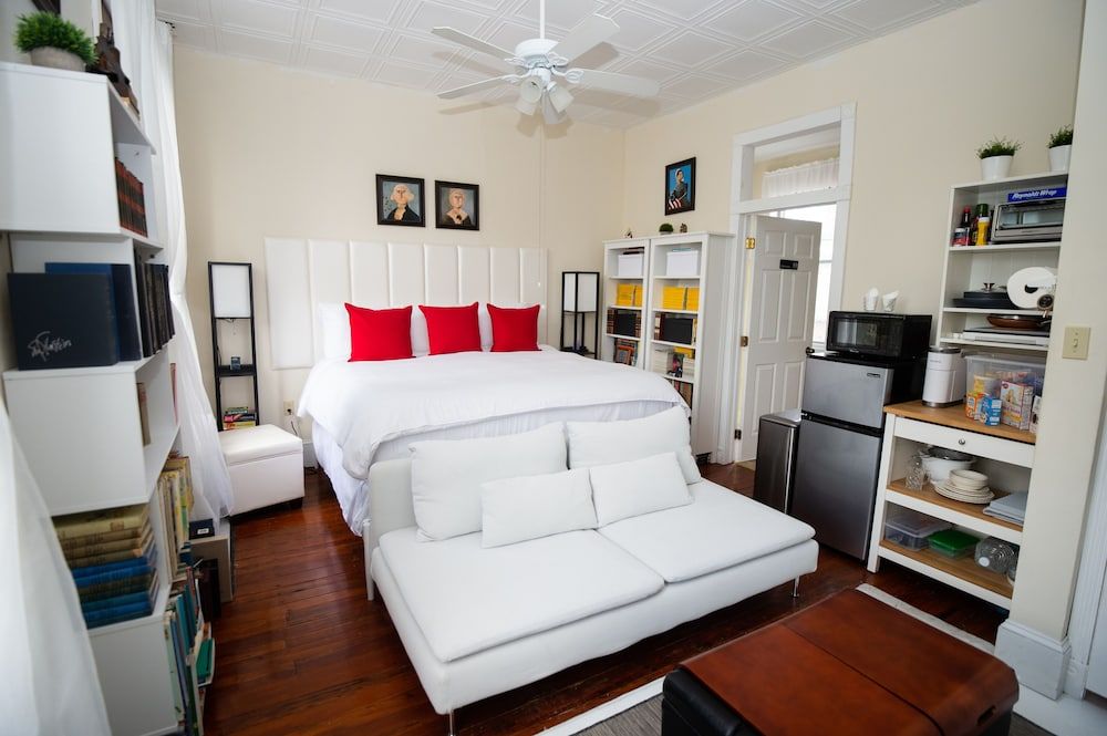 BnB Philadelphia Boutique Hotel - photo 9