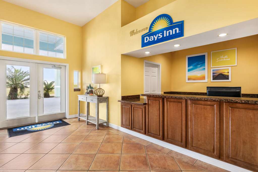 Days Inn by Wyndham Port Aransas TX — hotel in Port Aransas