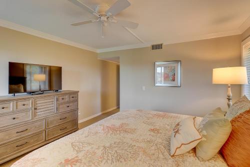 444 Plantation Club Villas at The Sea Pines Resort - photo 4