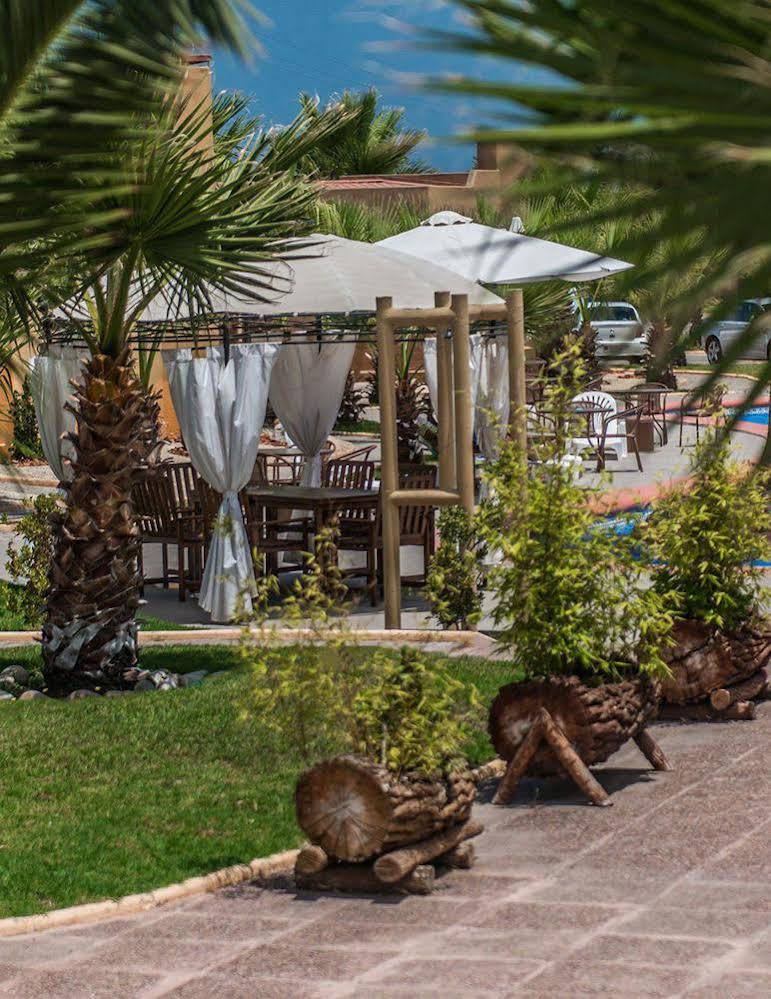 Serena Suite Park Hotel