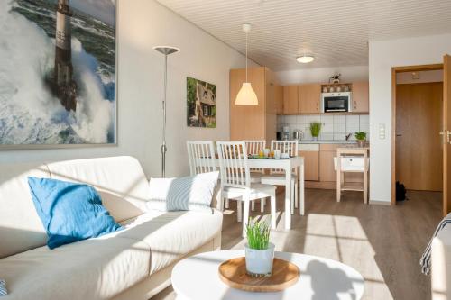 Knusthof Lafrenz Sundblick — 4-Star Luxury Hotel in Fehmarn, Germany
