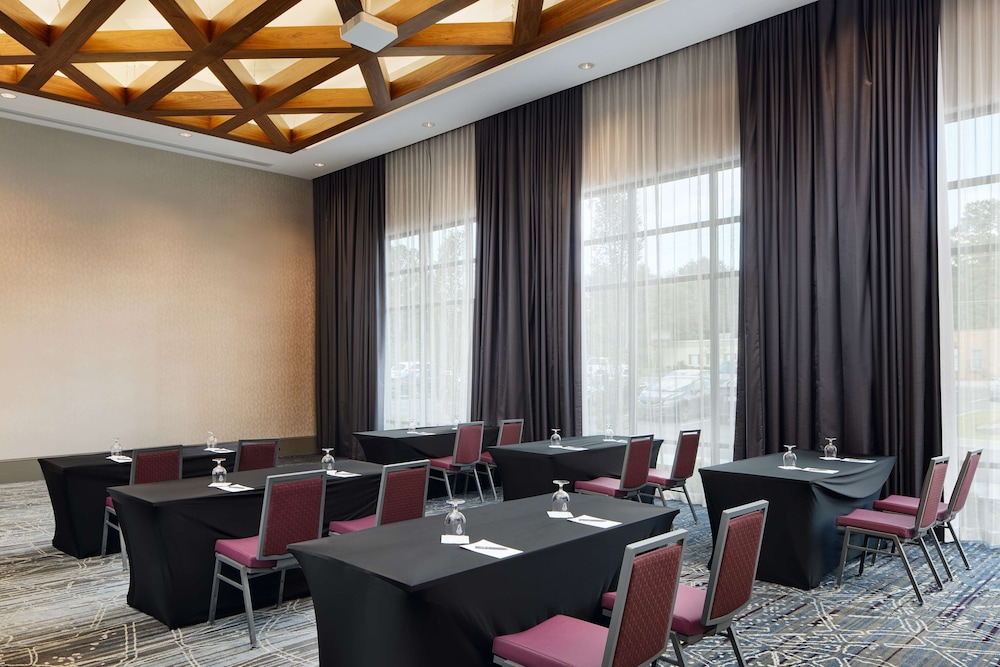 Embassy Suites by Hilton Atlanta Airport North - photo 42