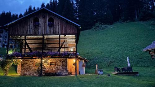 Il Cuore di Sopalù — hotel in Candide