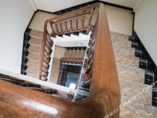 Nangang - carbon neutral hotel in Beihai
