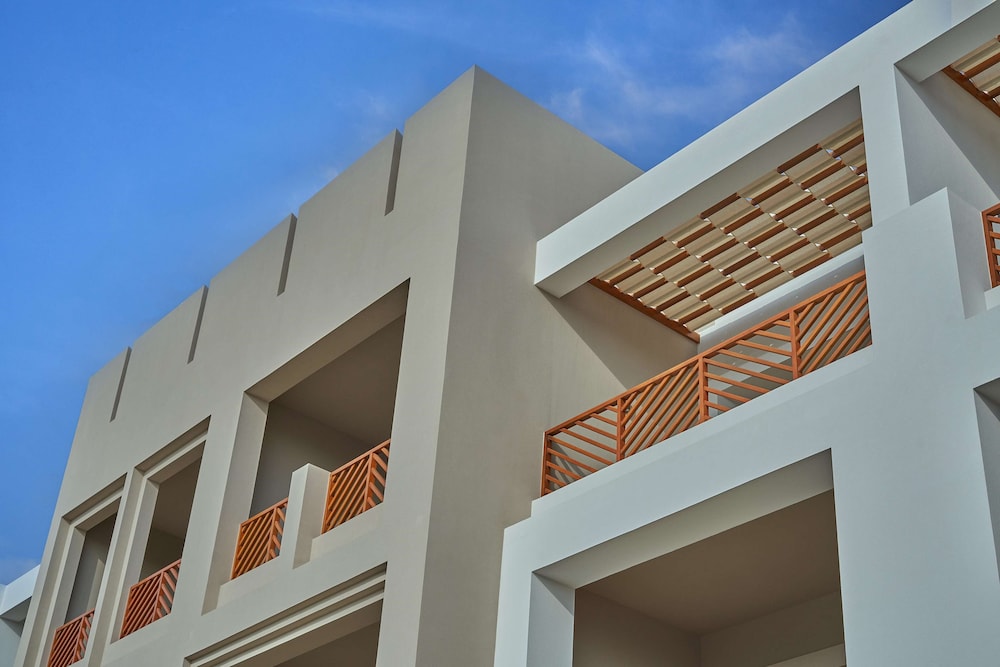 The Club by Fanar — 4-Star Luxury Hotel in Salalah, Oman