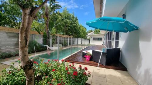 Bayshore Escape - last minute hotel in Byron Bay