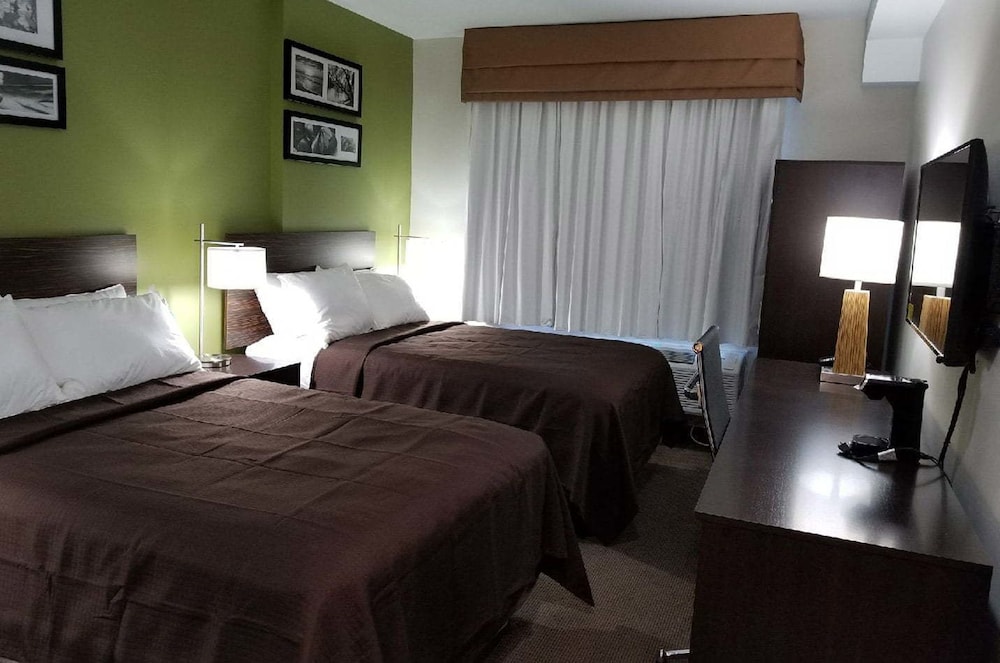 Quality Inn Jamaica - photo 5