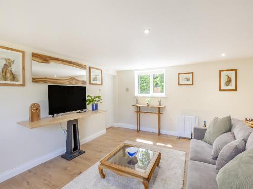 South Wood Lodge — 4-Star Luxury Hotel in Arundel, United Kingdom