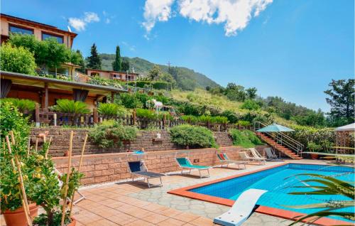 Pet Friendly Home In Camaiore — 4-Star Luxury Hotel in Camaiore, Italy