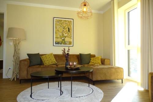 Dahmer Strand 10 — 4-Star Luxury Hotel in Dahme, Germany