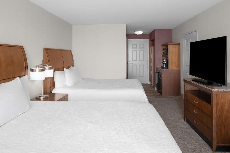 Hilton Garden Inn Salt Lake City Airport - photo 37