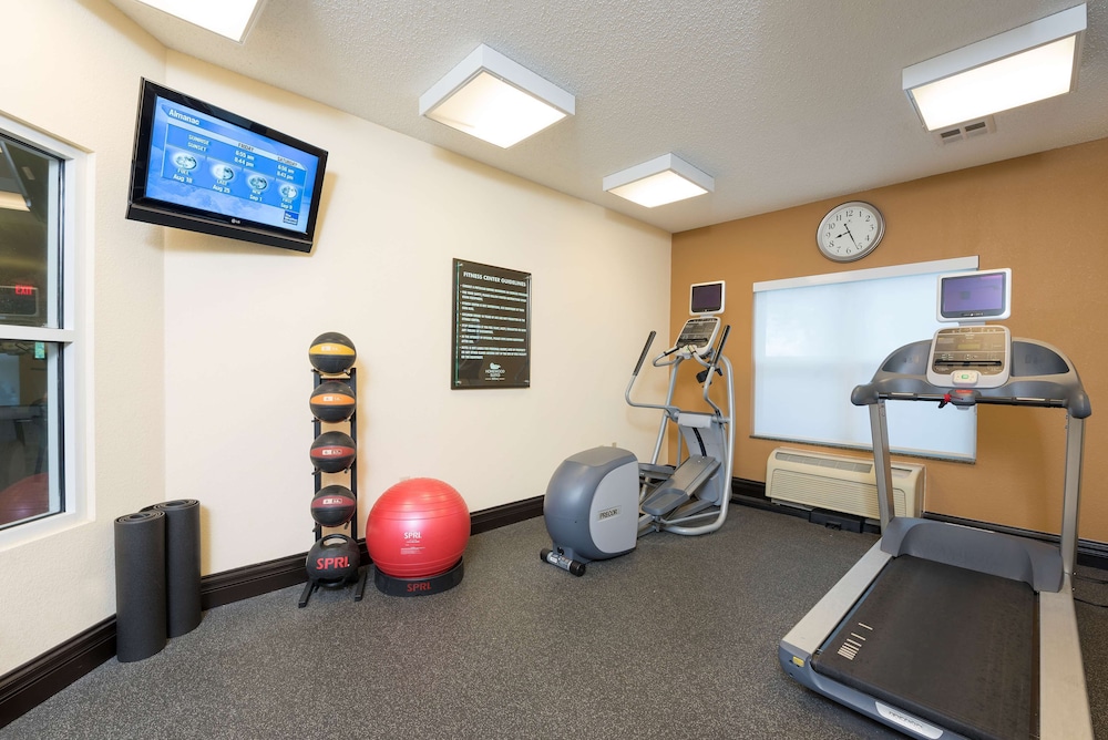 Homewood Suites by Hilton Indianapolis Airport Plainfield - photo 25