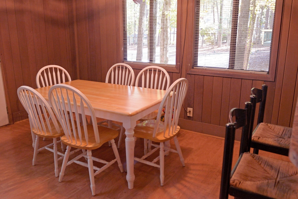 Pine Mountain Club Chalets Resort - photo 198