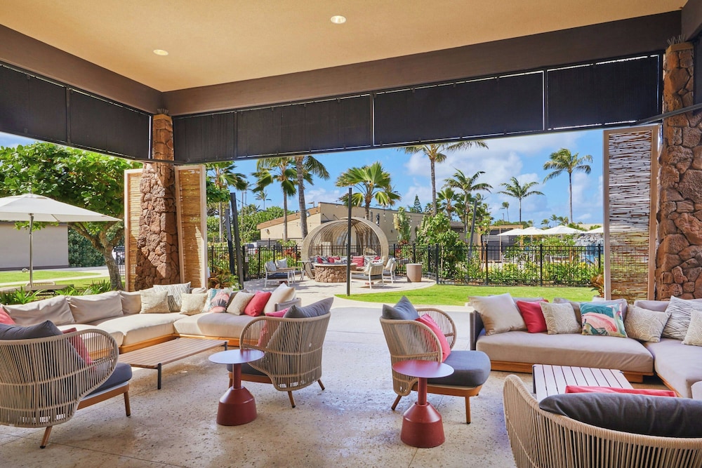Courtyard by Marriott Oahu North Shore - photo 39
