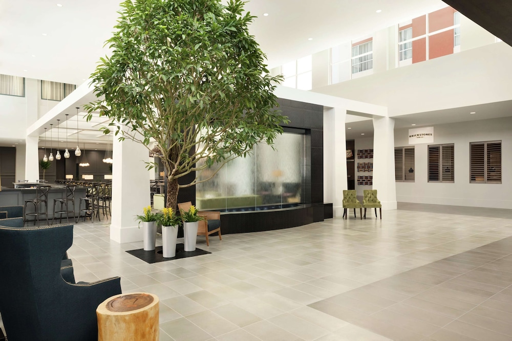 Embassy Suites by Hilton Charlotte Ayrsley - photo 5