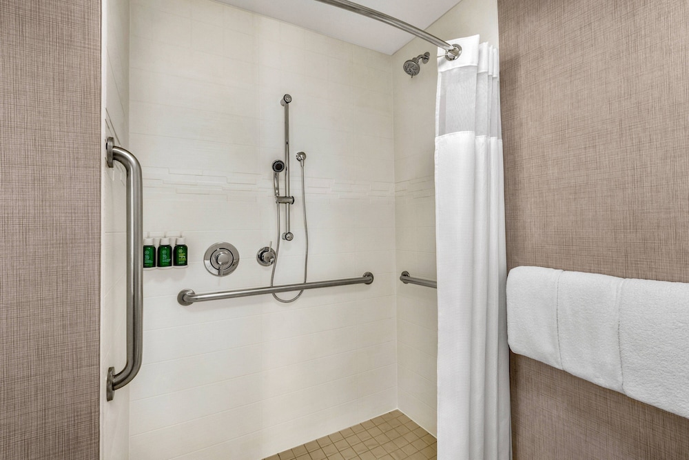 Residence Inn Houston Northwest Willowbrook - photo 17