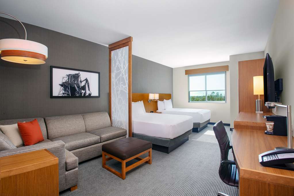 Hyatt Place Titusville Kennedy Space Center - photo 11