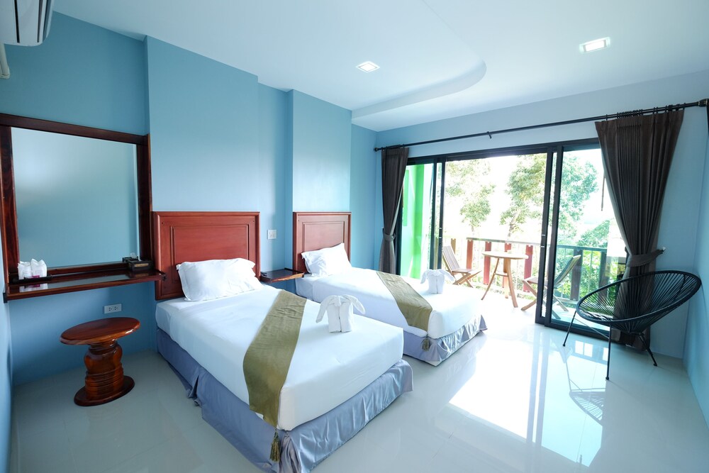 Heaven Hill Resort — Kantang — photo 5
