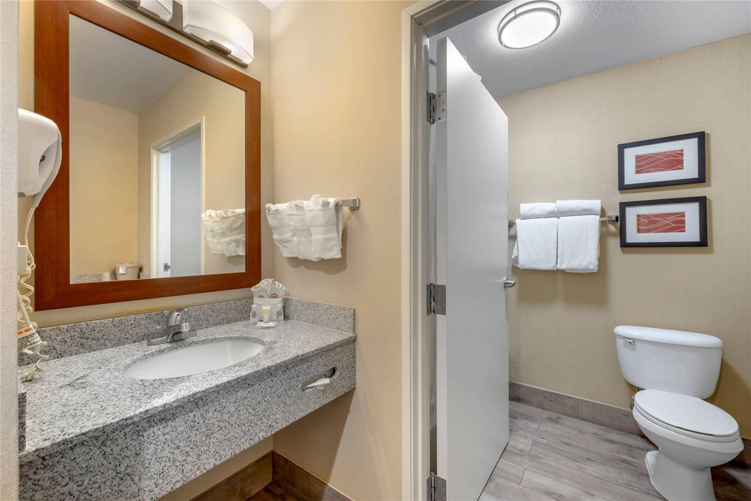 Comfort Inn & Suites Orem Provo - photo 13