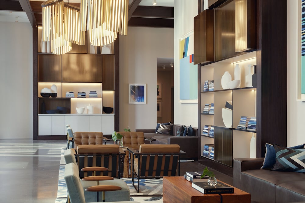Kimpton Pittman Hotel Downtown Dallas by IHG - photo 105