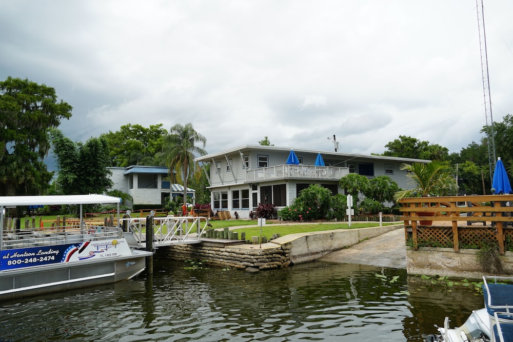 Hontoon Landing Resort & Marina - photo 45