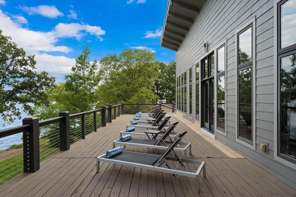 Lake Norman Getaway - photo 90