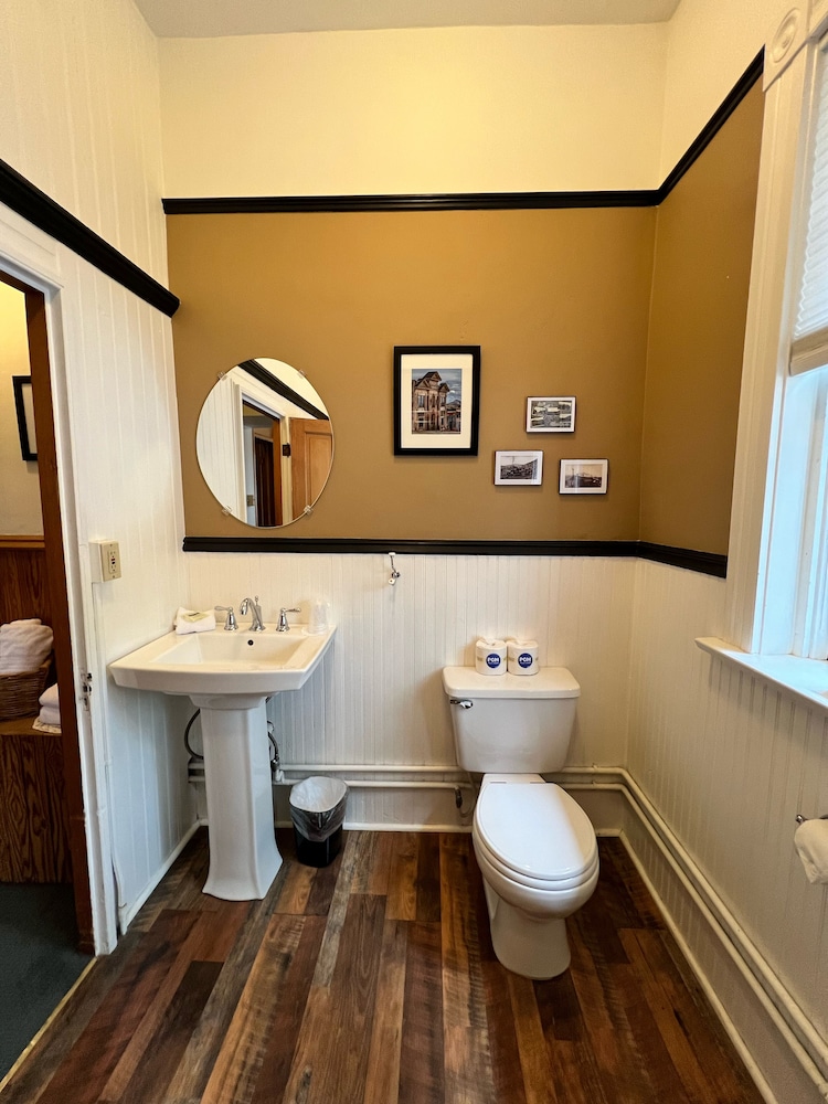 Hotel St. Nicholas - photo 51
