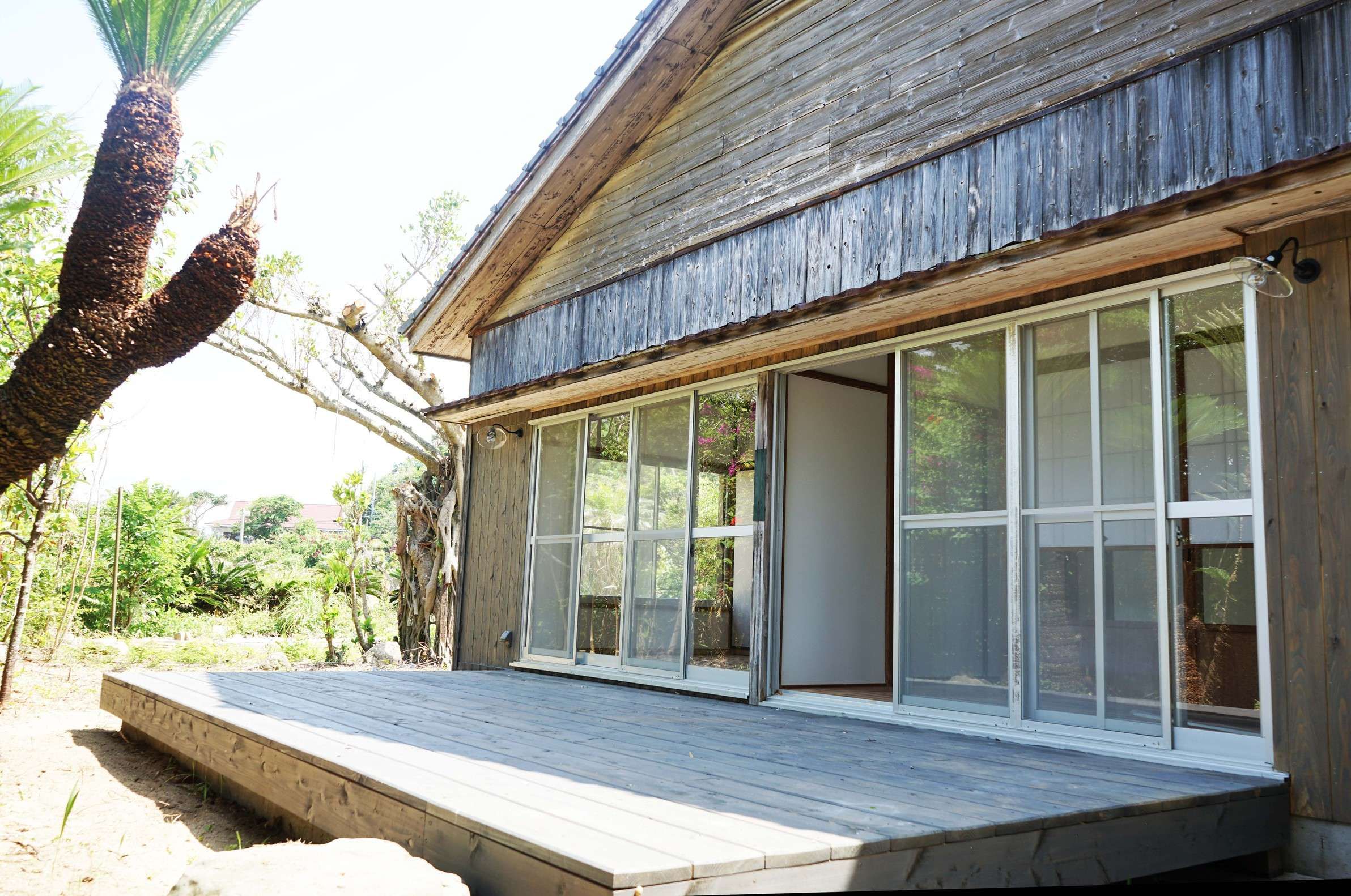 Denpaku Tokunoshima Amagi Town — hotel near Tokunoshima Airport