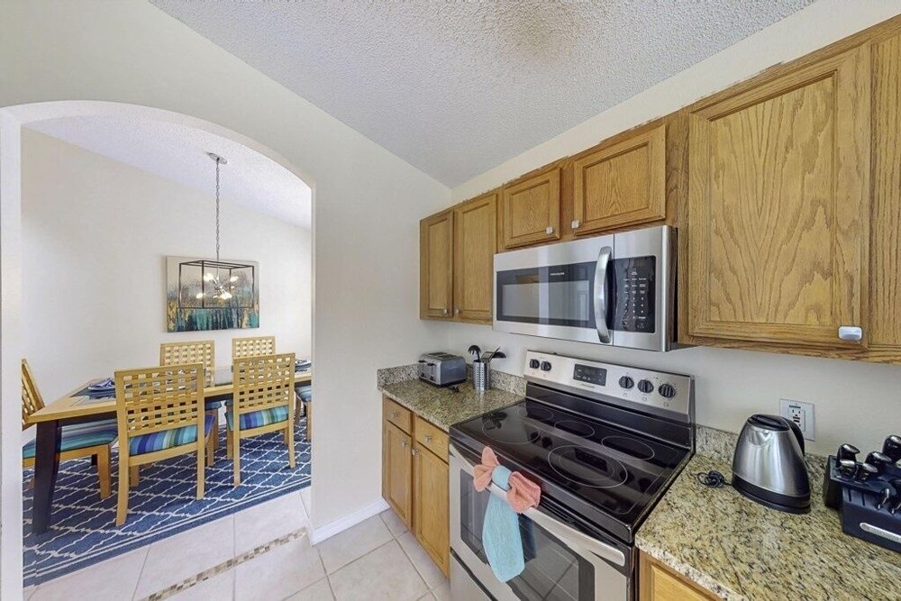 William's Lake Berkley Resort Vacation Home 5 Bedroom Home by Redawning - photo 16