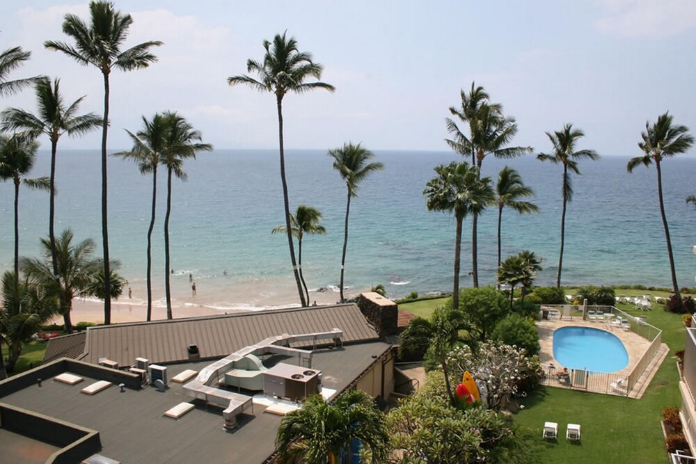 Kamaole Nalu #601 by Ali'i Resorts - photo 23