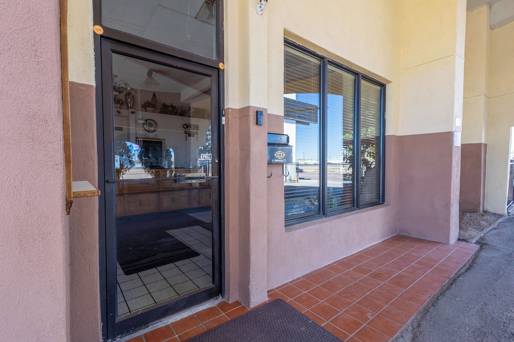 Royal Holiday Motel By Belvilla Gallup I 40 - photo 60