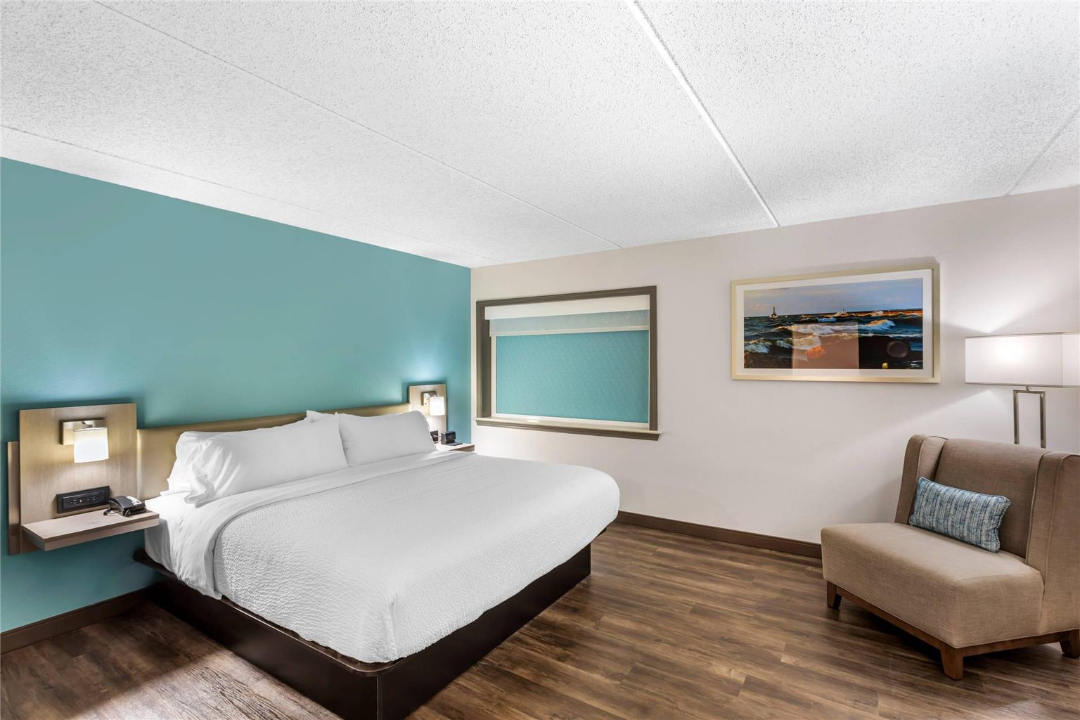 The Harborview on Lake Michigan Ascend Hotel Collection - photo 26