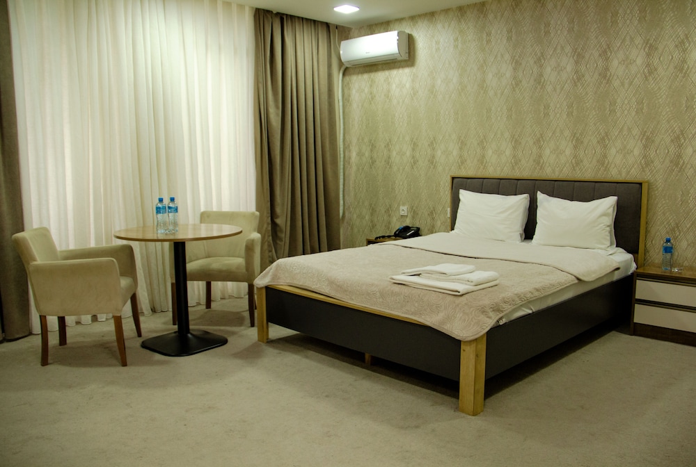 Arena Hotel Beylagan in Beylagan, Azerbaijan