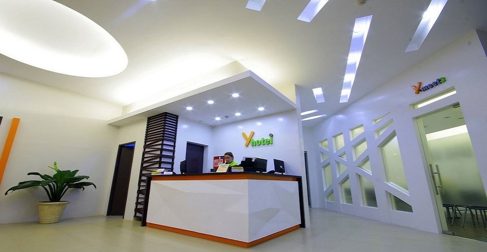 Yhotel — Butuan — photo 4