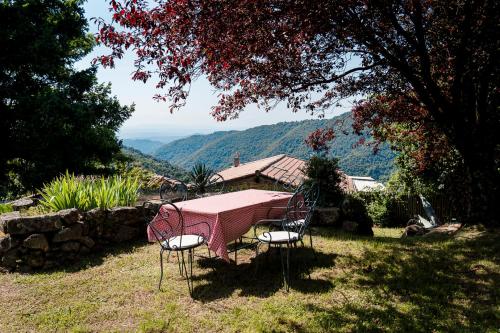 Domaine Du Vernadel - last minute hotel in Unknown City