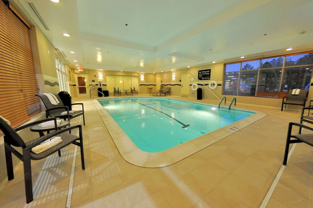 Hampton Inn Richmond Airport - photo 22