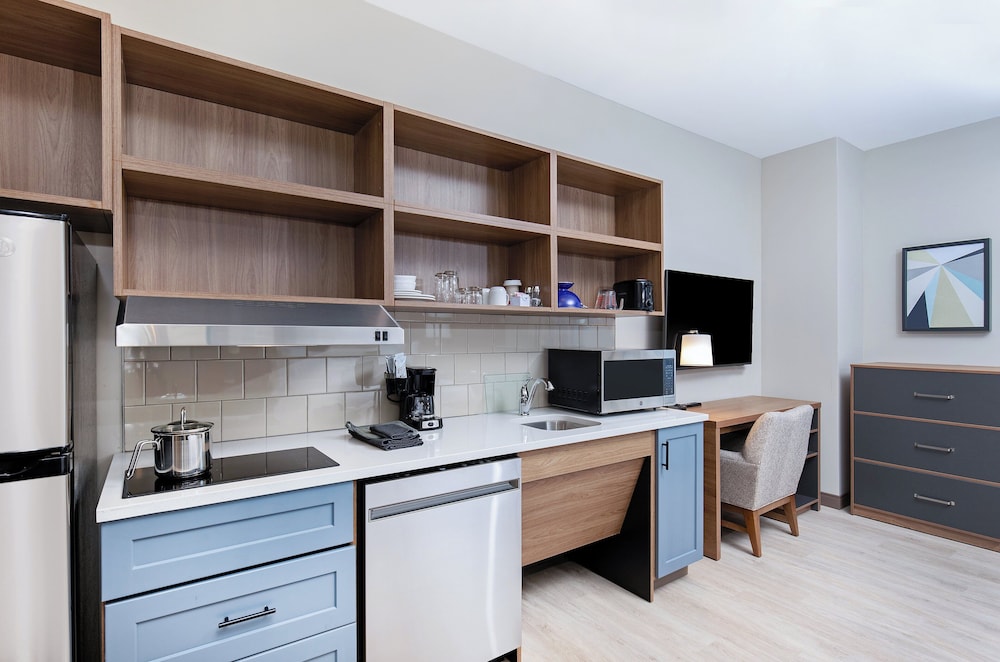 Candlewood Suites Erlanger South Cincinnati by IHG - photo 17