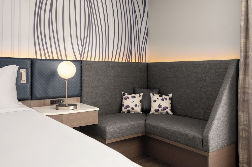 Hotel Lela Wilmington Tapestry Collection by Hilton - photo 6