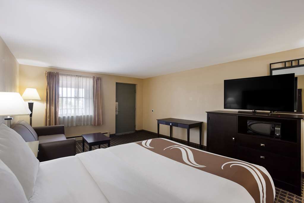 Quality Inn & Suites Big Rapids near University - photo 16