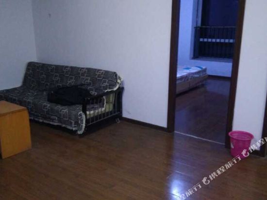 Nanjing Taoyuan Hanxiang Garden Daily Rent - carbon neutral hotel in Nanjing