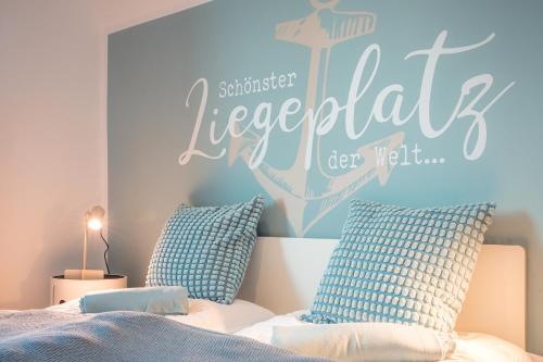 Nordsee Park SK 23 Dangaster Liegeplatz in Varel, Germany