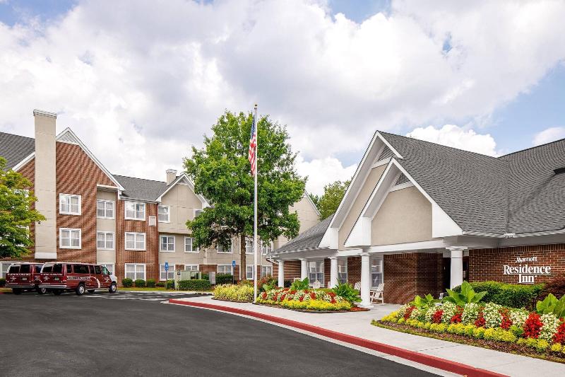 Residence Inn by Marriott Peachtree Corners - photo 7