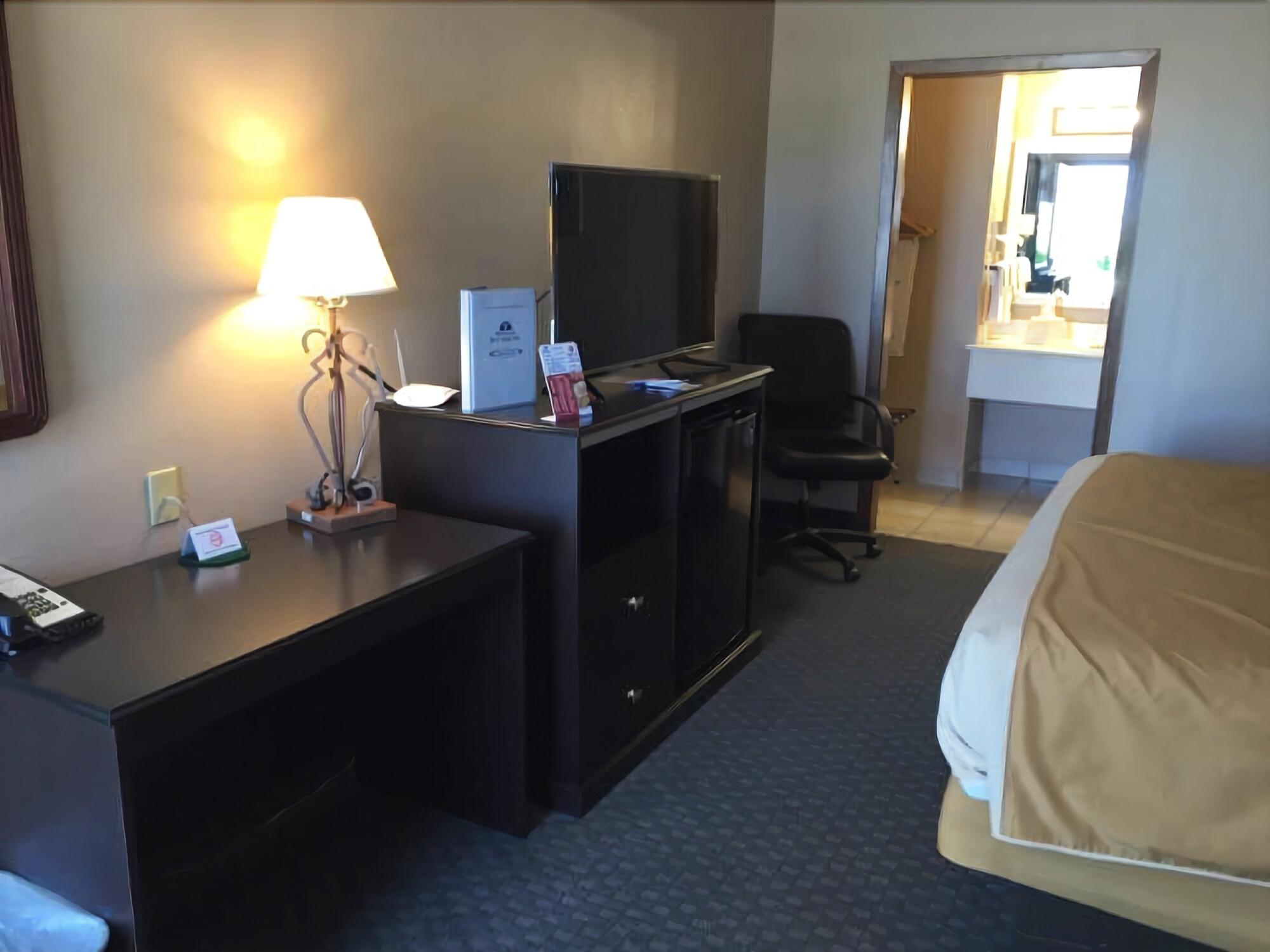 Americas Best Value Inn York in York, United States
