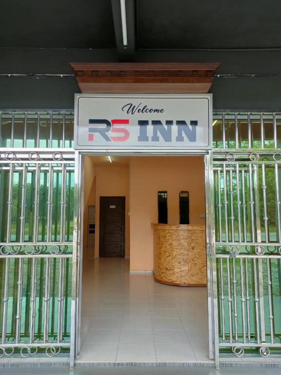 Rs Inn in Pasir Mas, Malaysia