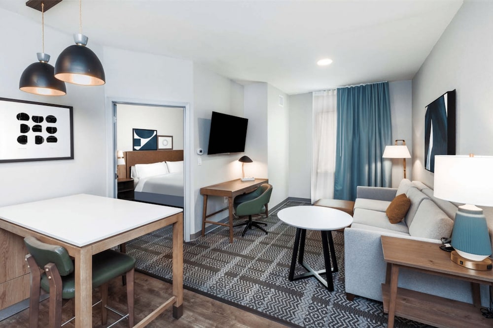 Staybridge Suites Waco South Woodway by IHG - photo 12